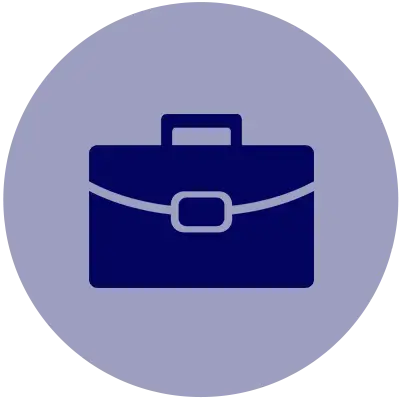 Business program icon