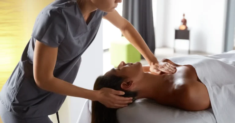Common Misconceptions About Therapeutic Massage - Cover