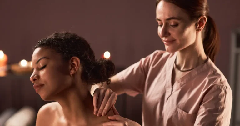 Becoming a Massage Therapist in Alberta_ A Step-by-Step Guide - Cover