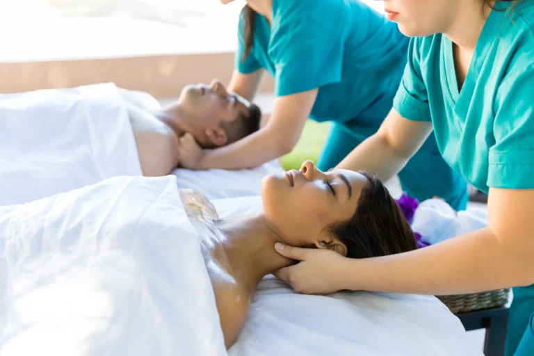 Enhance Your Massage Career with Online Learning_ Explore the Benefits