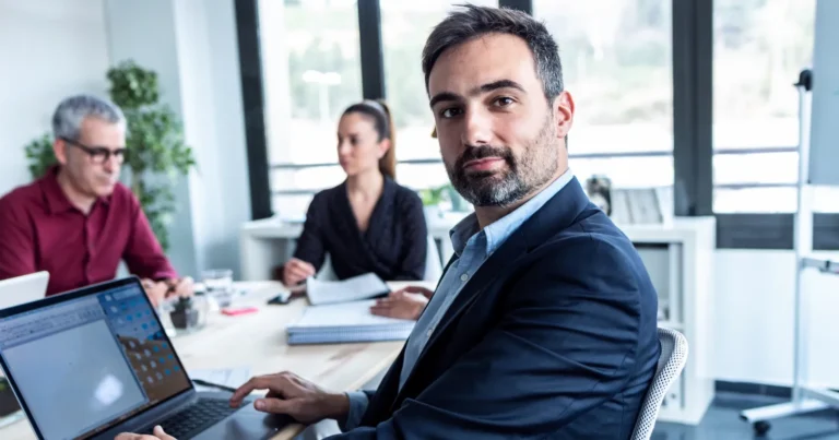 Business Administration Career Options in Calgary, Canada