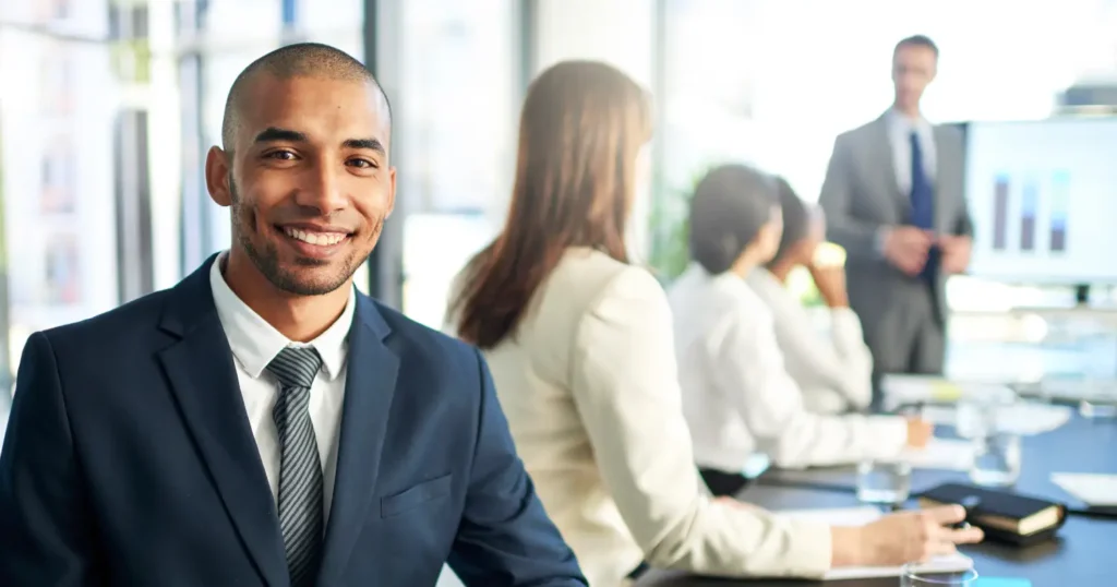 How Business Admin Skills Apply to Multiple Industries - Featured