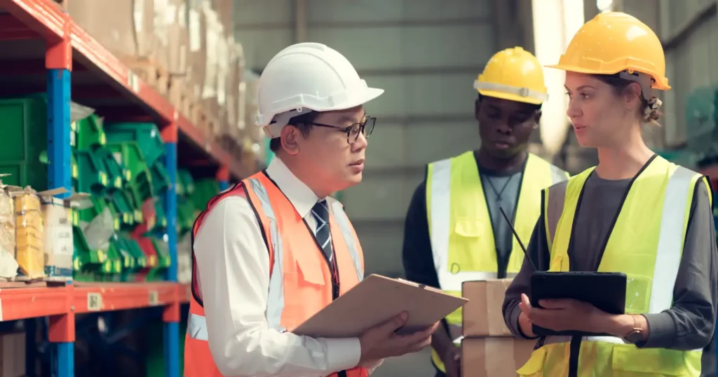 Why Is Supply Chain Management Important in Canada - Cover