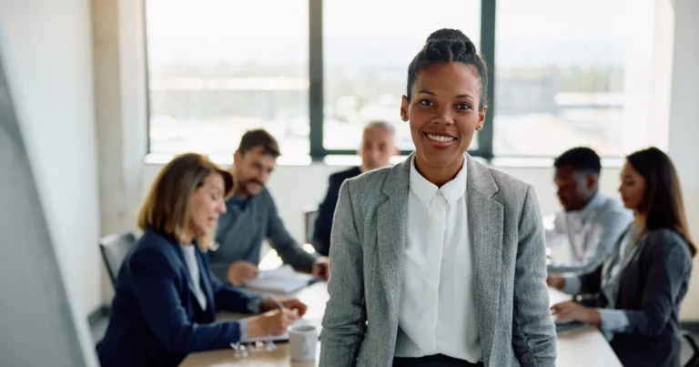Business Administration Careers Explained for Beginners - featured