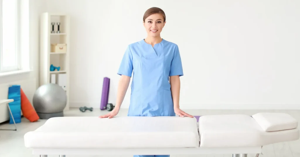 Massage Therapist Salary in Alberta Overview