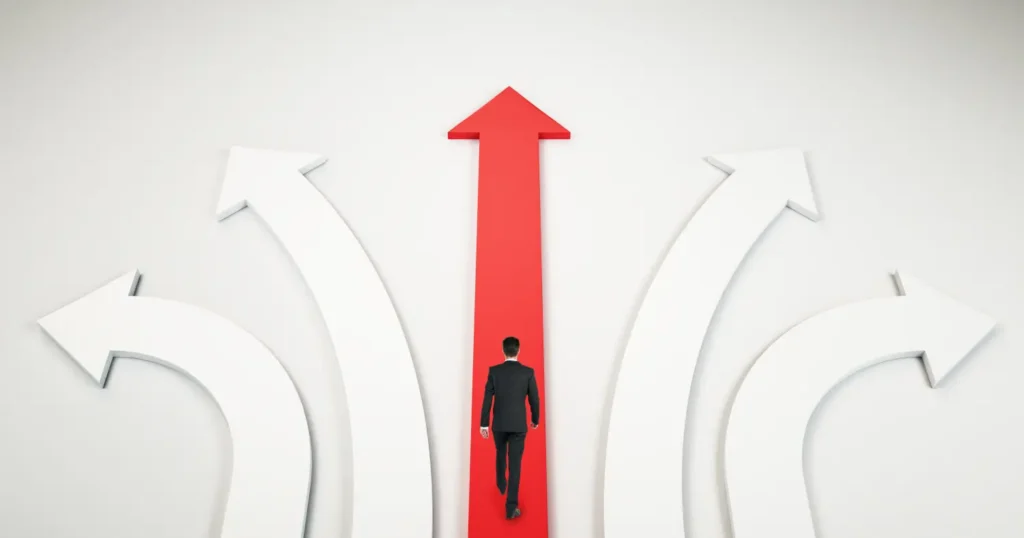 Choosing Between Wellness and Business Careers What to Consider - Featured