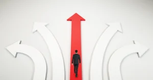 Choosing Between Wellness and Business Careers What to Consider - Featured