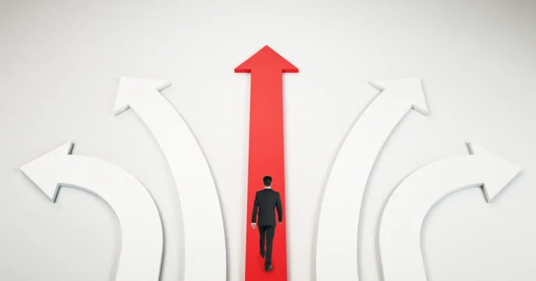Choosing Between Wellness and Business Careers What to Consider - Featured