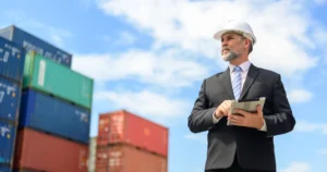 How Supply Chain Professionals Support Global Business - Featured